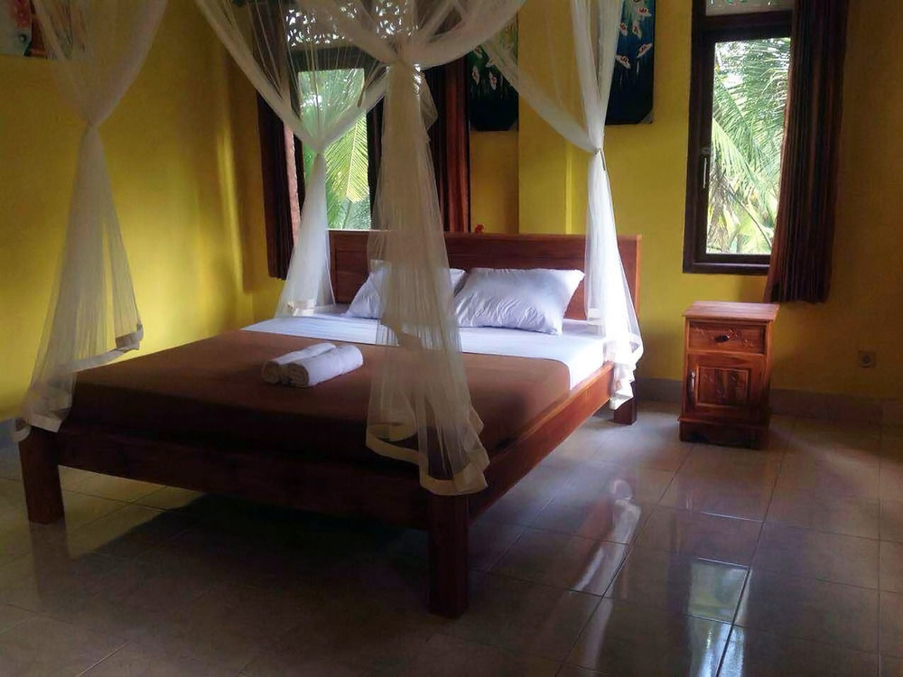 Oyo 1946 Terrace Campuhan Ubud Exteriör bild