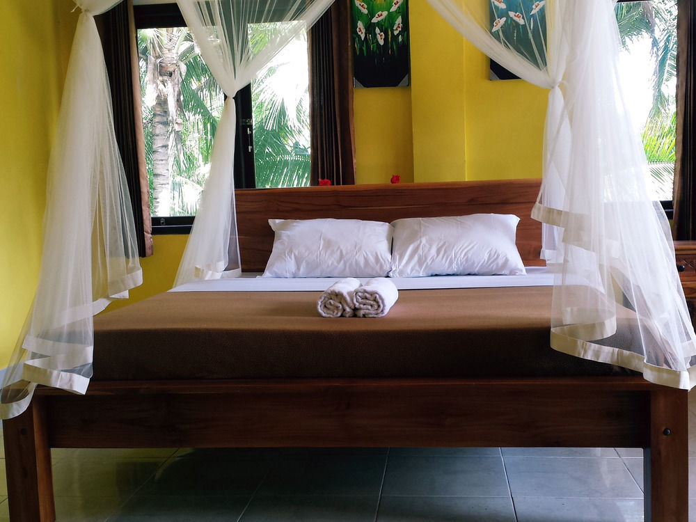 Oyo 1946 Terrace Campuhan Ubud Exteriör bild