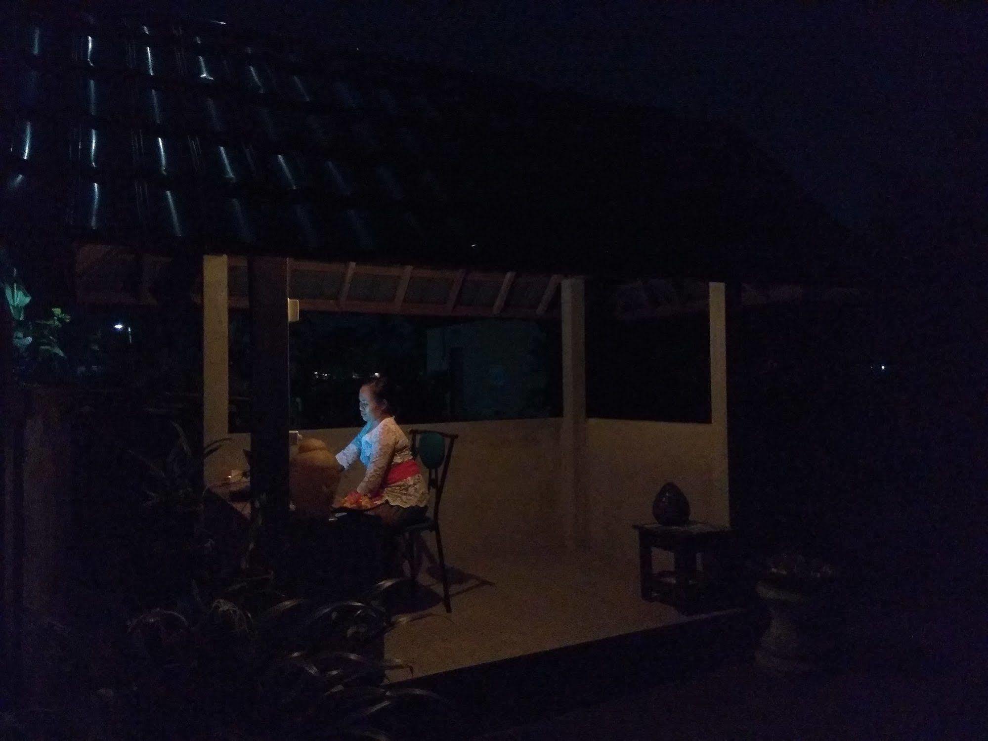Oyo 1946 Terrace Campuhan Ubud Exteriör bild