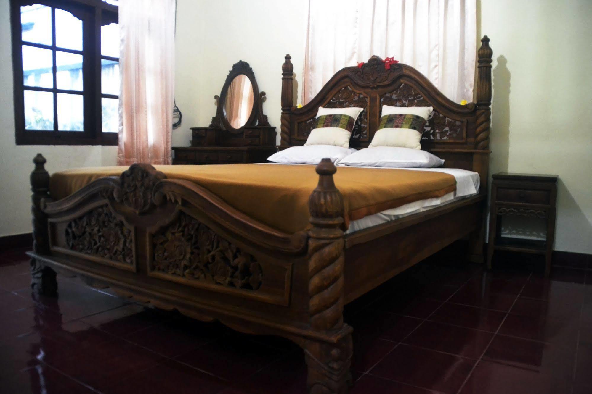 Oyo 1946 Terrace Campuhan Ubud Exteriör bild