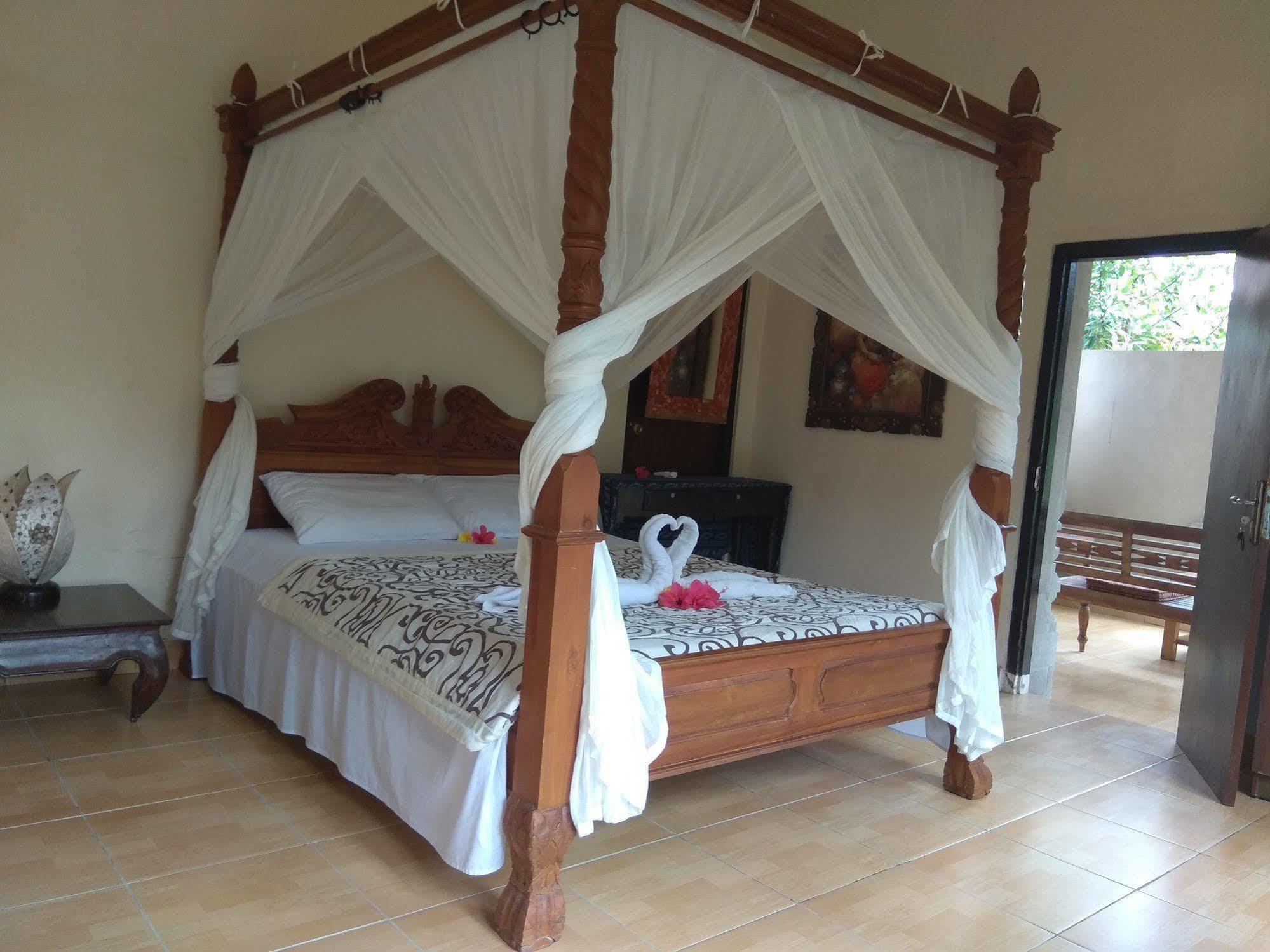 Oyo 1946 Terrace Campuhan Ubud Exteriör bild