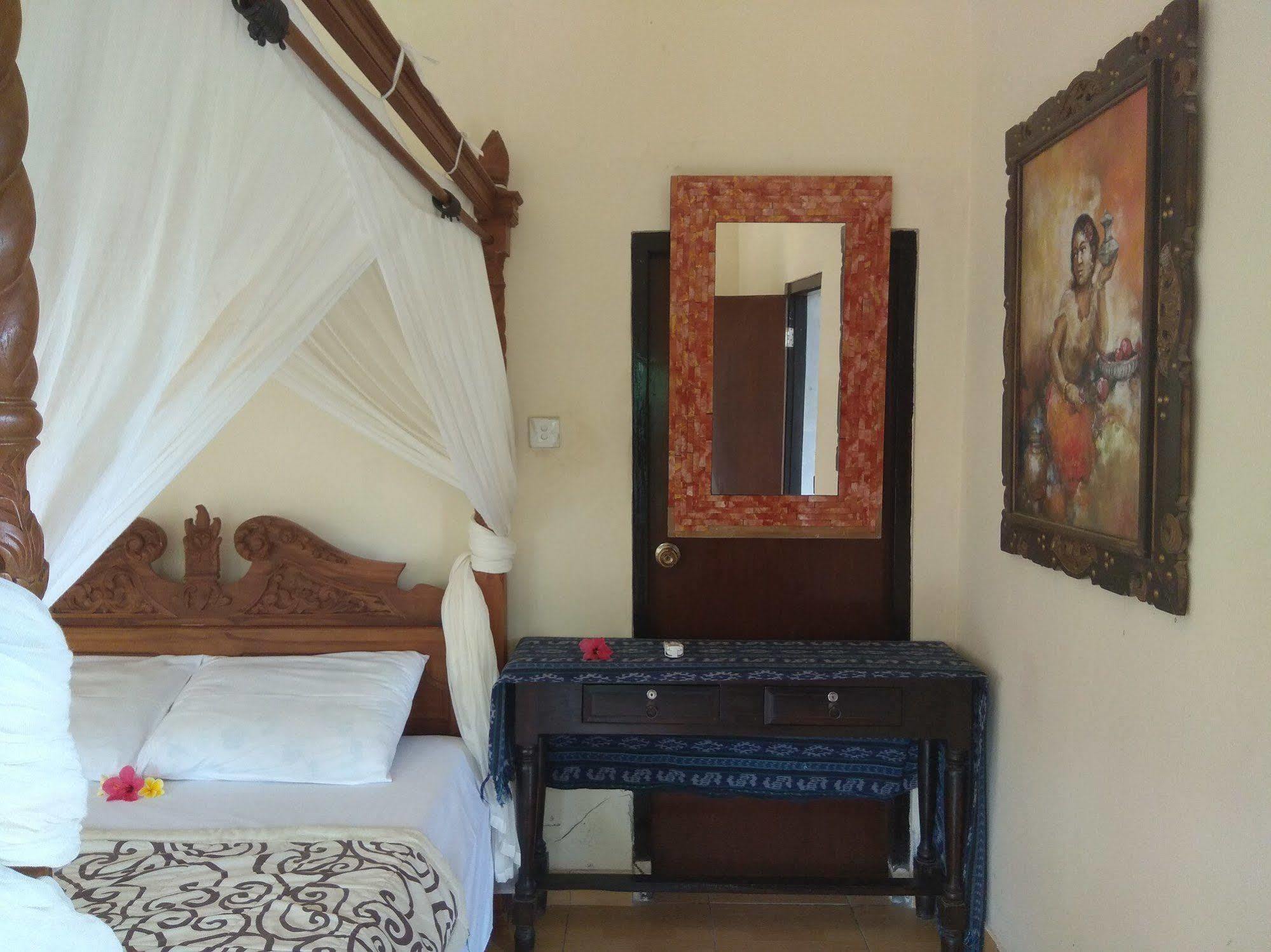 Oyo 1946 Terrace Campuhan Ubud Exteriör bild