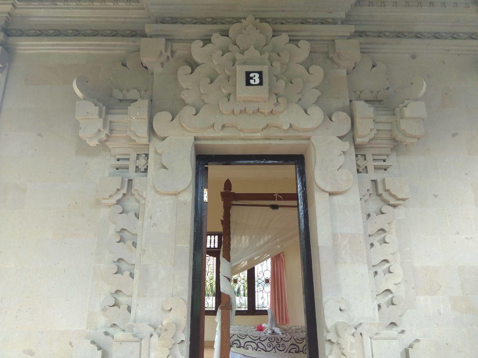 Oyo 1946 Terrace Campuhan Ubud Exteriör bild