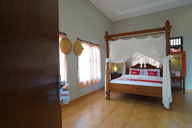 Oyo 1946 Terrace Campuhan Ubud Exteriör bild
